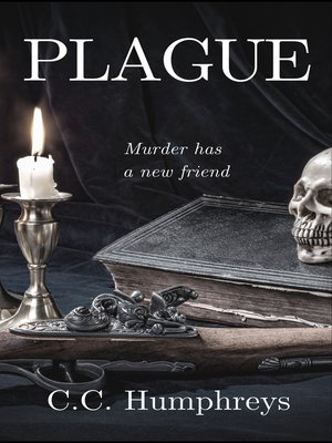 cover image of Plague